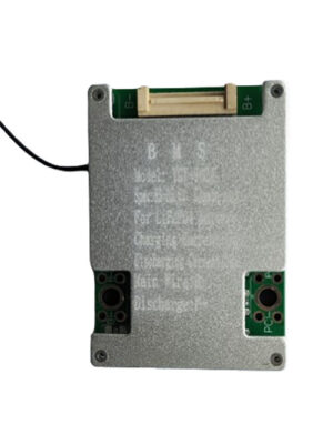 8S20A 24V Battery Management System (BMS) for Lithium Iron Phosphate Battery