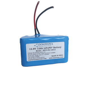 12v 12ah lithium iron phosphate battery for electric vehicle