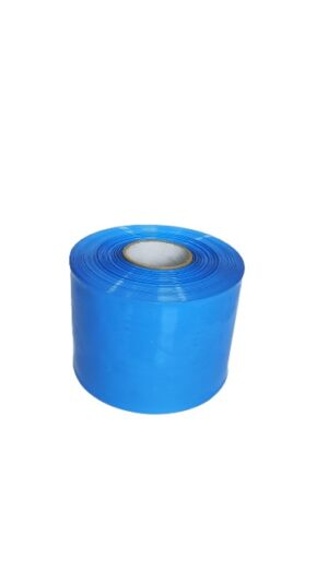 160mm PVC (Polyvinyl Cloride) heat shrink sleeve (Pack of 2 mtrs)