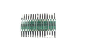 TDT 1S5A Lithium Ion BMS with Nickel strip (Pack of 5 nos.)