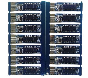 1S10A Lithium Iron Phospate Battery Management System(BMS)