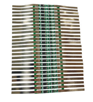 1S2A Protection Control Module for Lithium Ion Battery (Pack of 5)