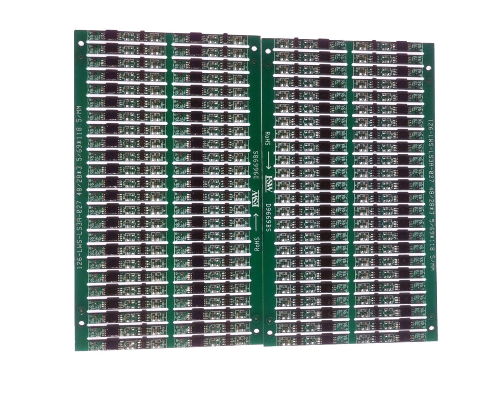 1S3A Lithium Ion PCM