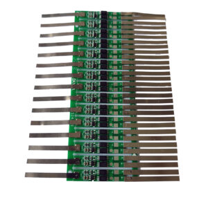 2S3A Protection Control Module (BMS) Lithium Ion (Pack of 5 nos.)