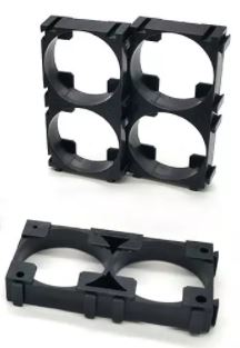 32700 Battery Holder 2P (Pack of 20 Pcs)