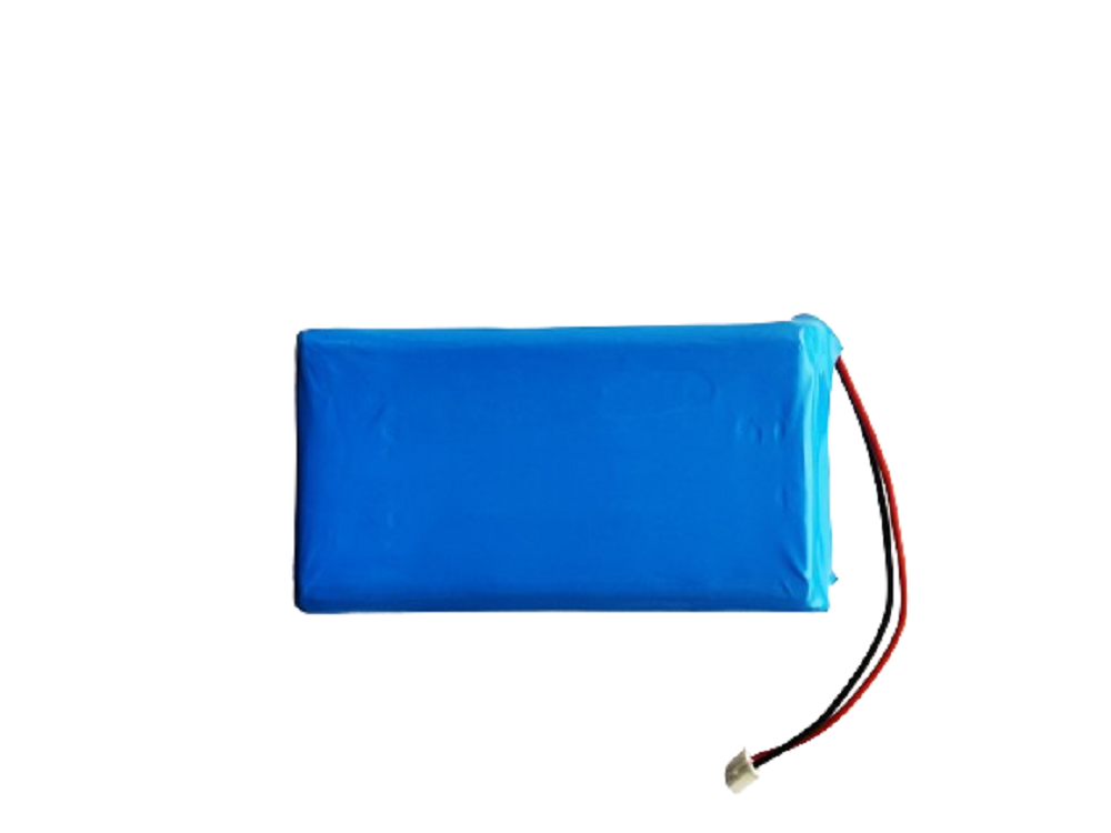 7.4V 10Ah Lithium Polymer Battery Pack | Medical Devices 4 7.4v 10ah lithium polymer battery with bms protection