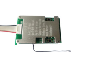 7S20A 24V Lithium Ion Battery Management System (BMS)