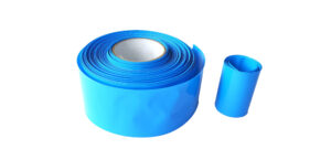 85mm PVC (PolyVinyl Cloride) Heat Shrink Sleeve