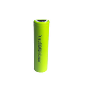 18650 Lithium Ion cell 3.6V 2900mAh 3C EV Grade