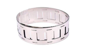 2P Pure Nickel Strip for 32700 Lithium Iron Phosphate battery