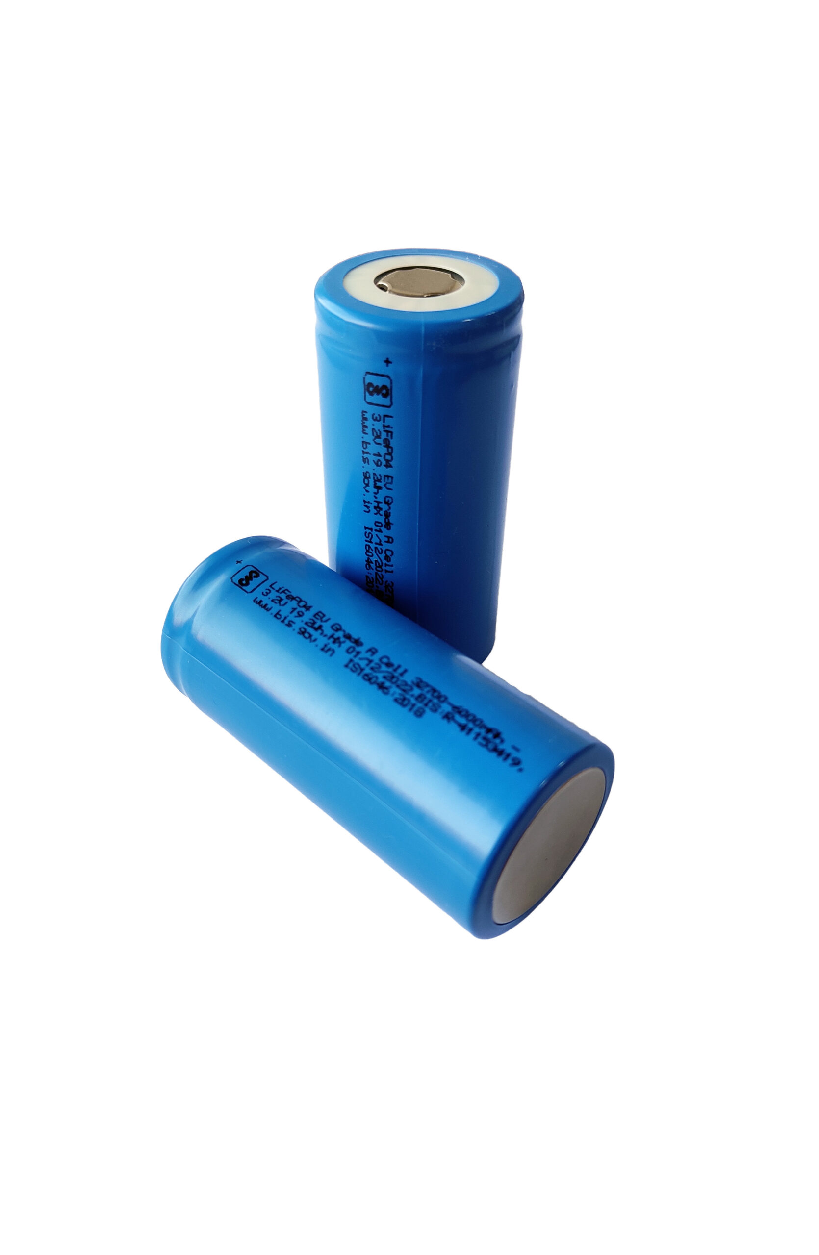 32700 Lithium Iron Phosphate (LiFePo4) 3.2V 6000mAh 3C EV Grade Cell 32700 Lithium Iron Phosphate (LiFePo4) 3.2V 6000mAh 3C EV Grade Cell