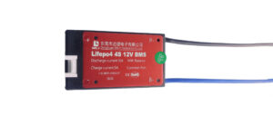 4S10A 12V Battery Management System (BMS) for Lithium Iron Phosphate Battery