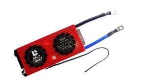 4S100A 12V Lithium Ion Battery management system(bms)