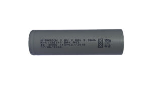 18650 Lithium Ion Cell 3.6V 2600mAh 3C EV Grade