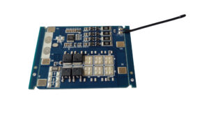 4S10A Battery Management System for Lithium Iron Phosphate Battery