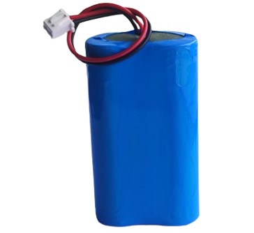 7.4V 2900mAh Lithium Ion Battery 4 7.4V 2900mAh Lithium Ion Battery