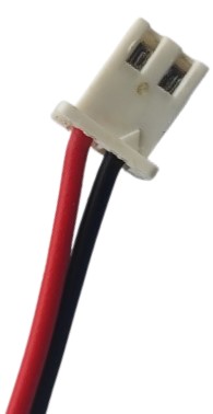 7.4V 2900mAh Lithium Ion Battery 5 7.4V 2900mAh Lithium Ion Battery coneector