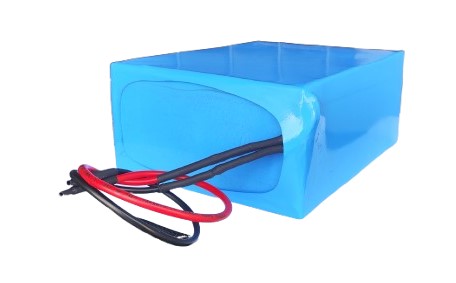 12V 30Ah Lithium iron phosphate battery 4 12V 30Ah Lithium Iron Phosphate Battery
