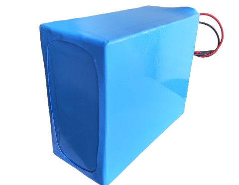 12V 30Ah Lithium iron phosphate battery 2 12V 30Ah Lithium iron phosphate battery - Image 2