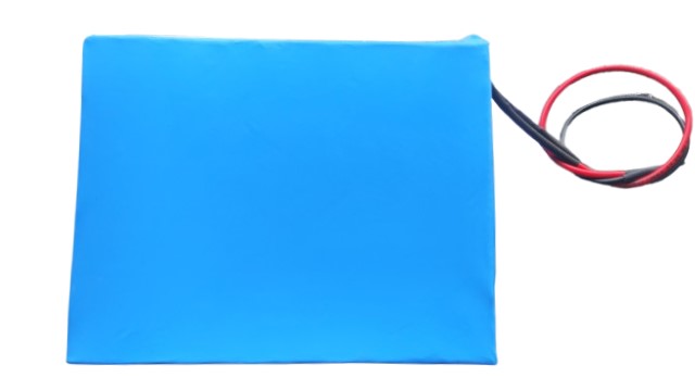 12V 30Ah Lithium iron phosphate battery 1 12V 30Ah Lithium iron phosphate battery