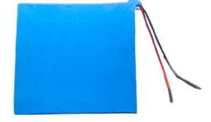 24V 20Ah Lithium Ion Battery