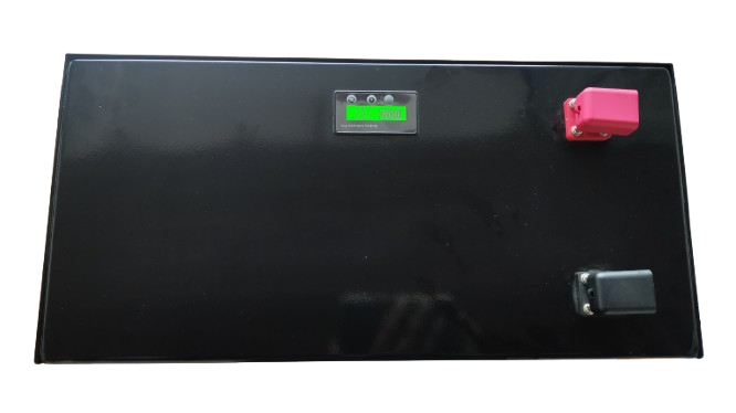 12V 200Ah Lithium Battery | For Inverter, Solar, UPS, Power backup, RESS etc. | 12.8V LifePO4 Battery 5 12V LiFePo4 Lihtium Battery for Inverter, power backup, UPS, Solar, RESS