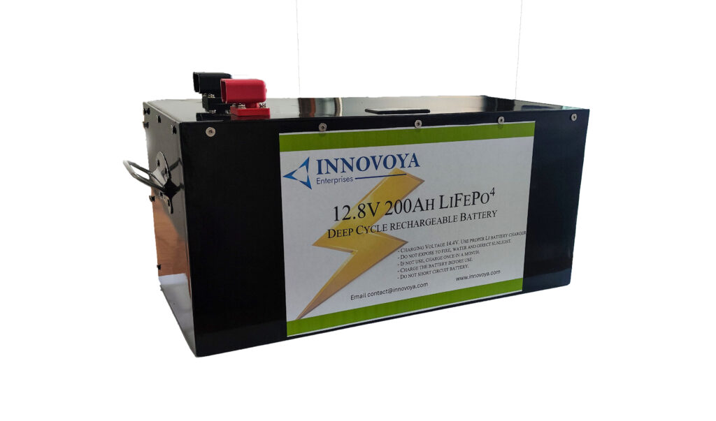 Home 12 12V LiFePo4 Lihtium Battery for Inverter, power backup, UPS, Solar, RESS